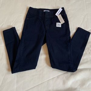 💗Old navy Jeggings Sz 2💗